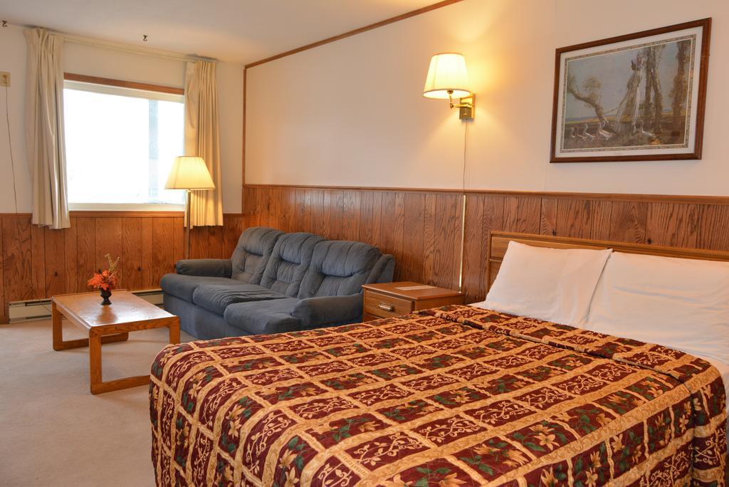Viking Motel Lindsborg Zimmer foto