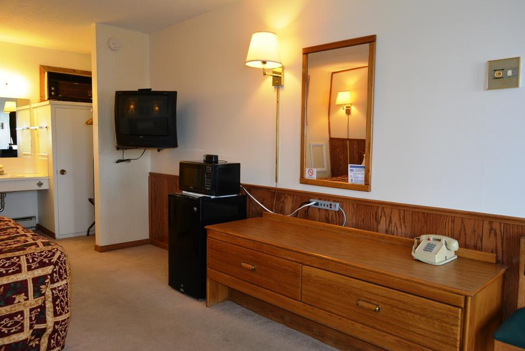 Viking Motel Lindsborg Zimmer foto